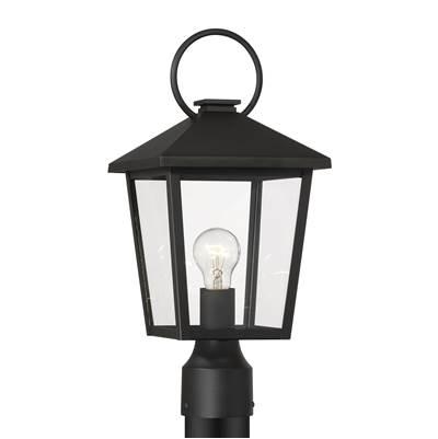 1 Light Outdoor Post Mount by The Great Outdoors