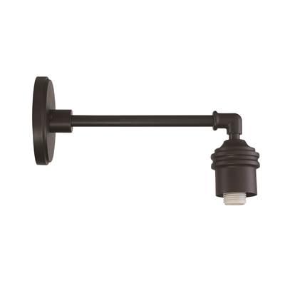 1 Light Outdoor Wall Mount
