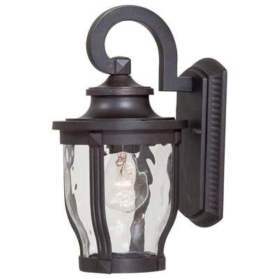 1 Light Wall Mount by The Great Outdoors