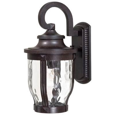 1 Light Wall Mount by The Great Outdoors