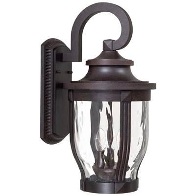 3 Light Wall Mount by The Great Outdoors