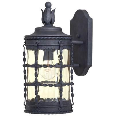 1 Light Wall Mount by The Great Outdoors