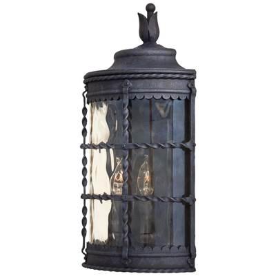 2 Light Pocket Lantern