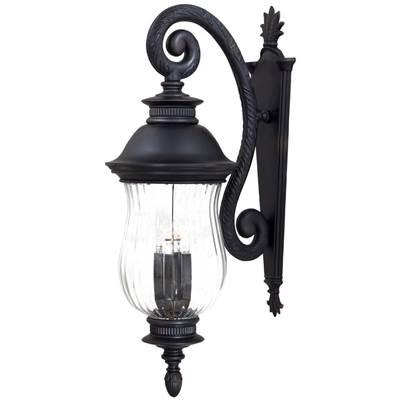 4 Light Wall Mount by The Great Outdoors