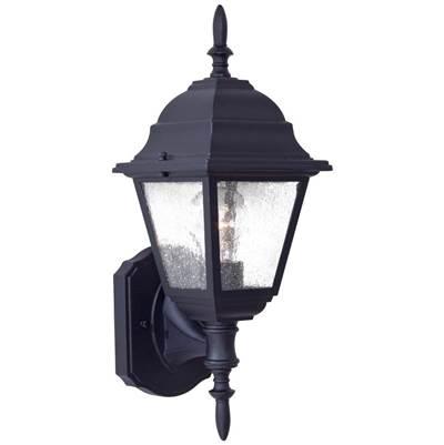 1 Outdoor Light Wall Mount by The Great Outdoors