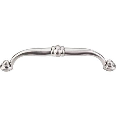 Voss Pull 5 1/16 Inch (c-c) Brushed Satin Nickel