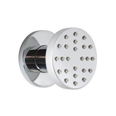 55mm DIA x 8.5mm. Body Spray Round by ThermaSol