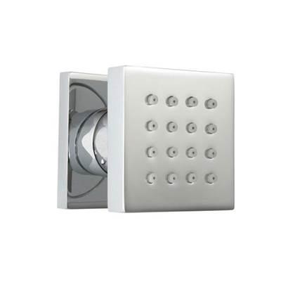 50mm x 50mm x 10mm, Body Spray Square