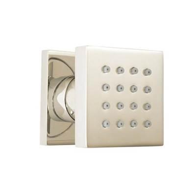 50mm x 50mm x 10mm, Body Spray Square