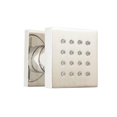 50mm x 50mm x 10mm, Body Spray Square by ThermaSol