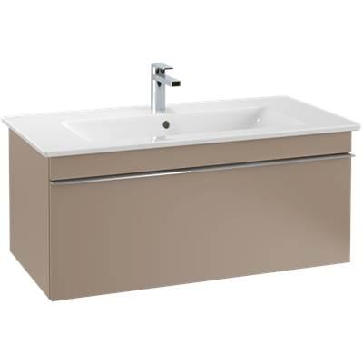 Venticello Vanity unit for washbasin 37 1/2'' x 16 1/2'' x 19 3/4'' (953 x 420 x 502 mm) by Villeroy And Boch