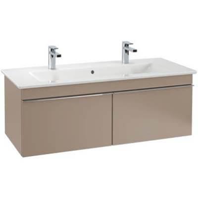 Venticello Vanity unit for washbasin 45 3/8'' x 16 1/2'' x 19 3/4'' (1153 x 420 x 502 mm) by Villeroy And Boch
