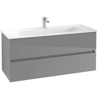 Architectura vanity unit 46 1/8'' x 20 1/4'' x 18 1/4'' by Villeroy And Boch
