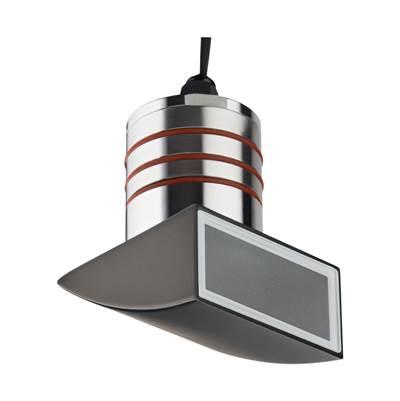 Smart Color Changing LED Landscape Indicator Light