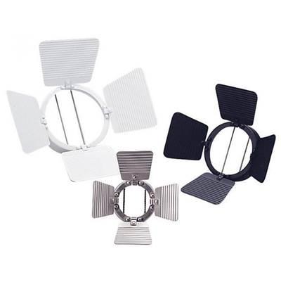 Barn Door for 178 or 188 Track Head by WAC Lighting