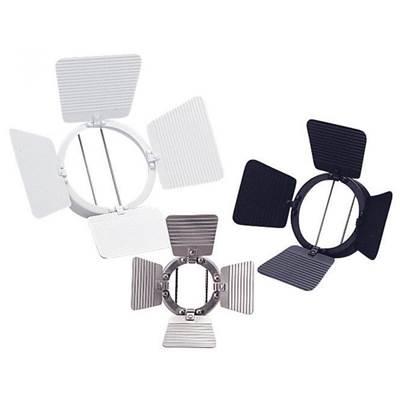 Barn Door for 178 or 188 Track Head by WAC Lighting