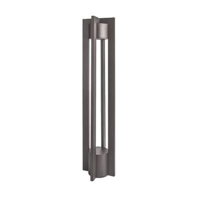 Chamber LED 277V Bollard by WAC Lighting
