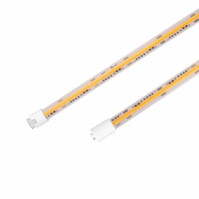 12VAC Landscape IP66 Outdoor Tape Light System by WAC Lighting