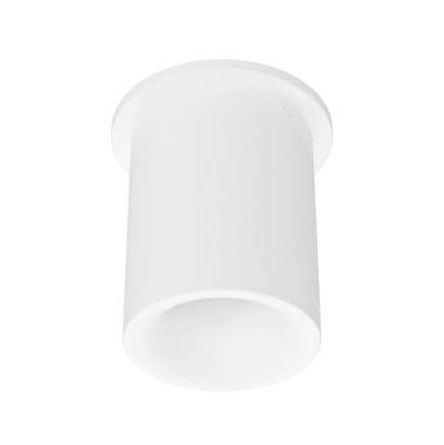 Zoron Round Flush Mount