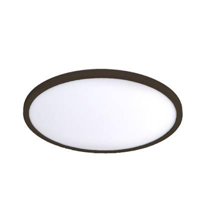 Round LED Energy Star Flush Mount by WAC Lighting