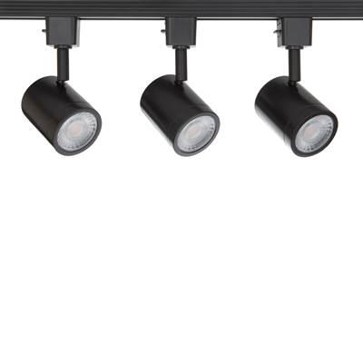 Charge 8010/3 - 5CCT Track Luminaire
