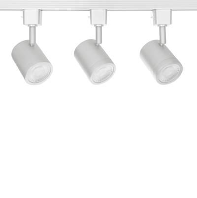 Charge 8010/3 - 5CCT Track Luminaire by WAC Lighting