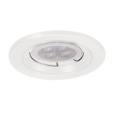 2.5in Round Downlight Trim