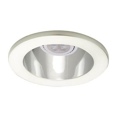 4in Round Adjustable Open Reflector Trim by WAC Lighting