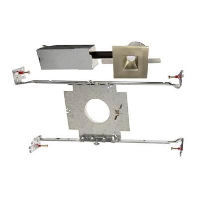 LEDme 1'' Miniature Recessed Downlight