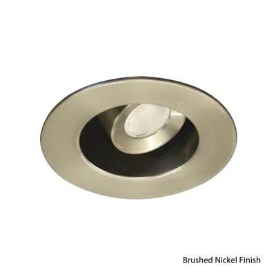 LEDme 1'' Miniature Recessed Downlight