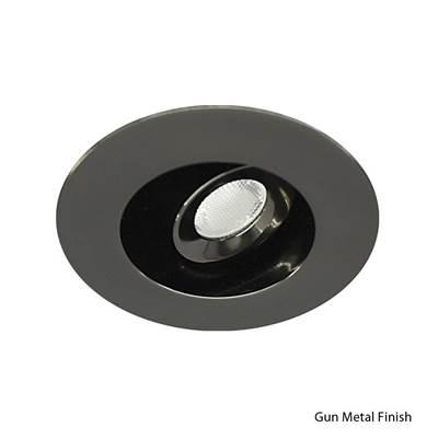 LEDme 1'' Miniature Recessed Downlight by WAC Lighting