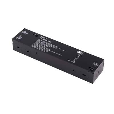 1 CH 600mA, 9-23VDC, 13.8W Remote Power Supply