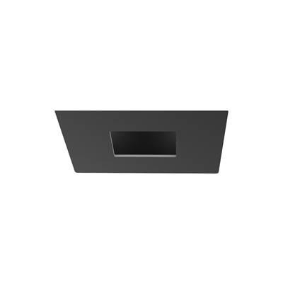 Aether Atomic Square Pinhole Trim by WAC Lighting