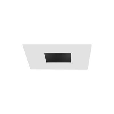 Aether Atomic Square Pinhole Trim by WAC Lighting