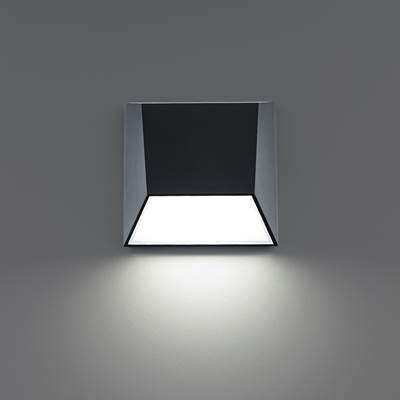 Atlantis LED Outdoor Wall Light
