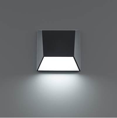 Atlantis LED Outdoor Wall Light by WAC Lighting