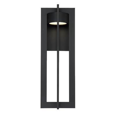 CHAMBER 25IN OUTDOOR SCONCE 3000K by WAC Lighting
