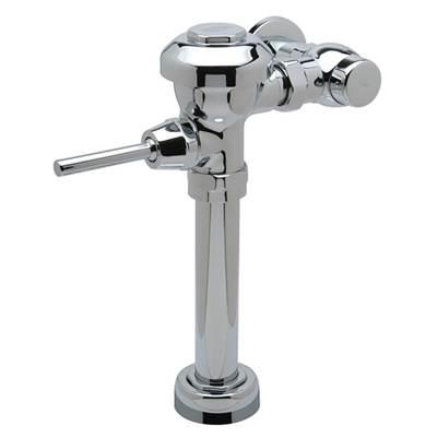 1.6 Gal Aqua Exposed Closet Flush Valve by ZurnIndustries