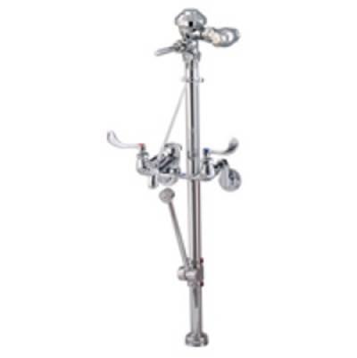 6.5 GAL EXP VALVE  W/842 FAU. & BWN 'H' 'YK'