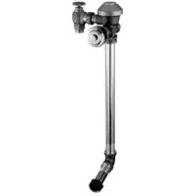 1.28 GAL CONCEALED VALVE W/6L USED WITH ACCESS PANEL by ZurnIndustries
