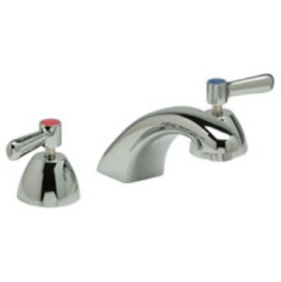 -XL FAUCET, LOW PROFILE WIDESPREAD, 'R', '1' ,'2M' LEAD FREE