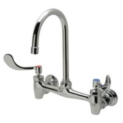 -XL SERVICE SINK FAUCET BODY ASSY 'B' '4' by ZurnIndustries