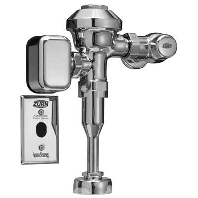 1.0 GAL CONNECTED SENSOR MOTORIZED FLUSH VALVE by ZurnIndustries