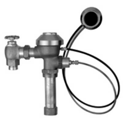 1.28 GAL HYDRAULIC VALVE W/12L by ZurnIndustries