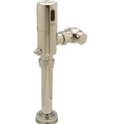 1.28 GAL SENSOR OPERATED CLOSET FLUSH VALVE W/COMPOSITE CAP by ZurnIndustries