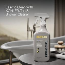 Birthday Bath 72'' x 37-1/2'' freestanding bath - image 11