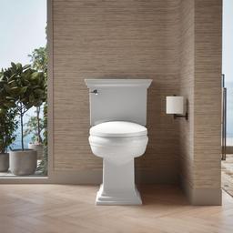 PureWarmth Heated Quiet-CloseE elongated toilet seat - image 5