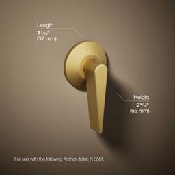 Archer Trip lever - image 3