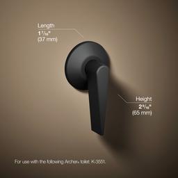 Archer Trip lever - image 3