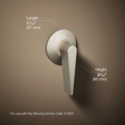 Archer Trip lever - image 3